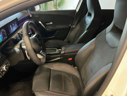CLASSE A 200 e